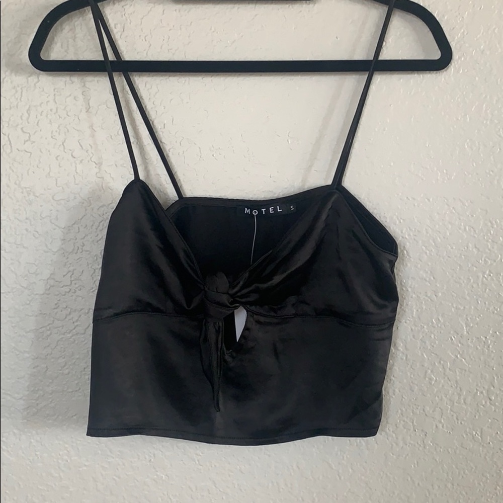 UO tank top